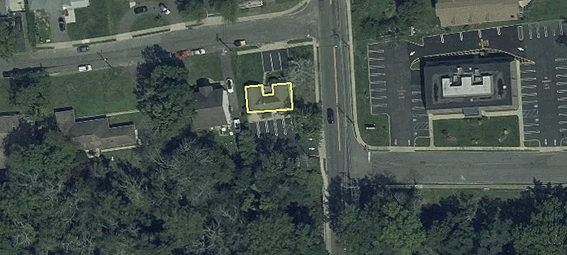 250 Monmouth Rd