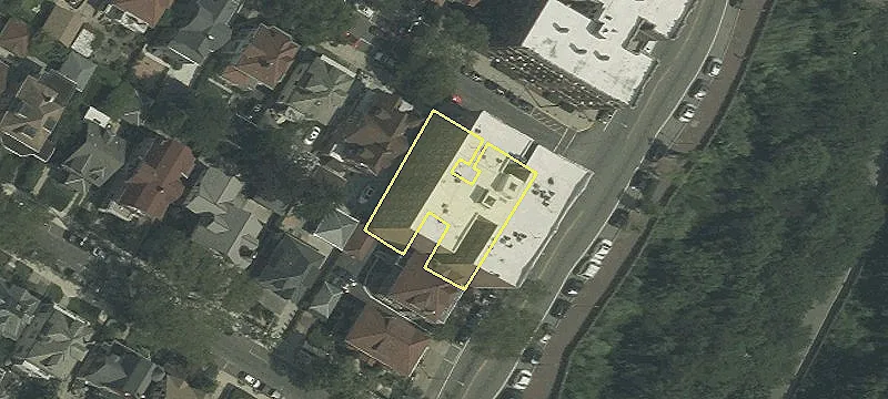 871-877 Blvd E Blvd