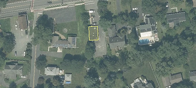 410 Plainsboro Rd