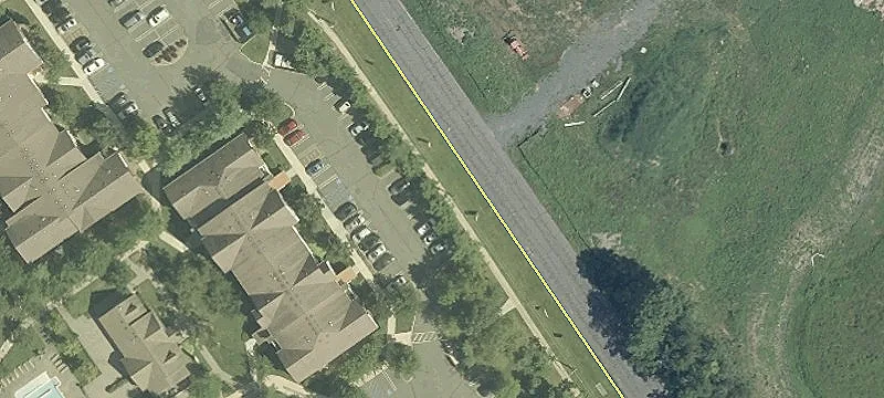 465 Mdw Rd