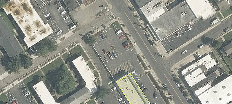 800 White Horse Pike