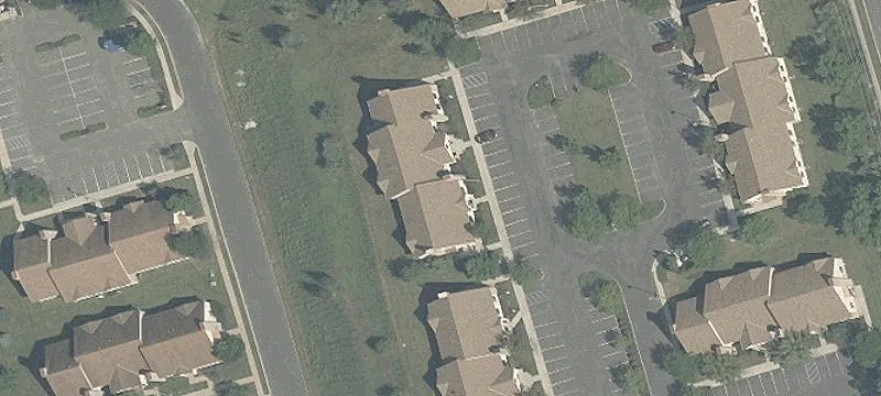 401 Independence Blvd
