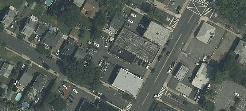 255 Franklin Ave