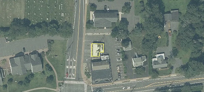 1147 Rte 601