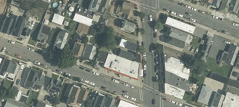 463 Amboy Ave