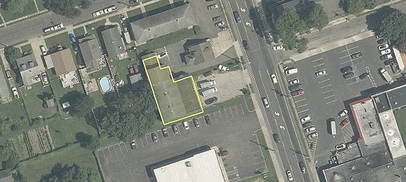 215 Black Horse Pike