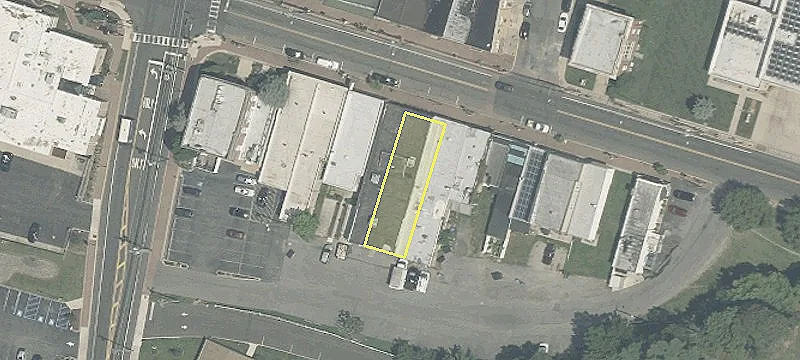 14 High St