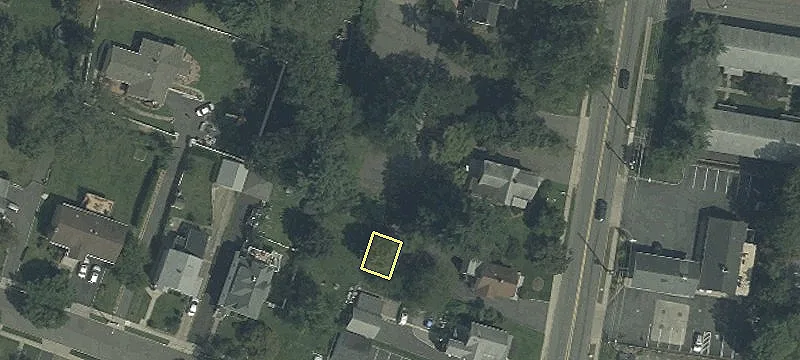 445 Kinderkamack Rd