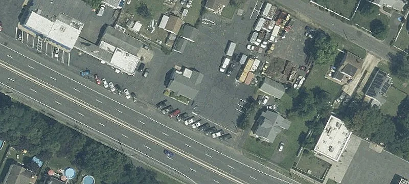 529 State Rte 36
