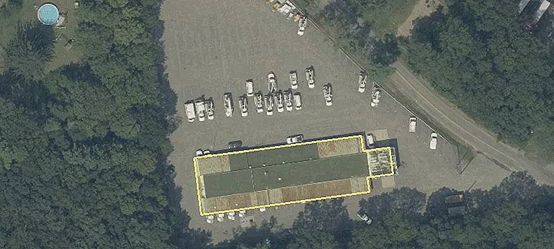 51 Old Ledgewood Rd