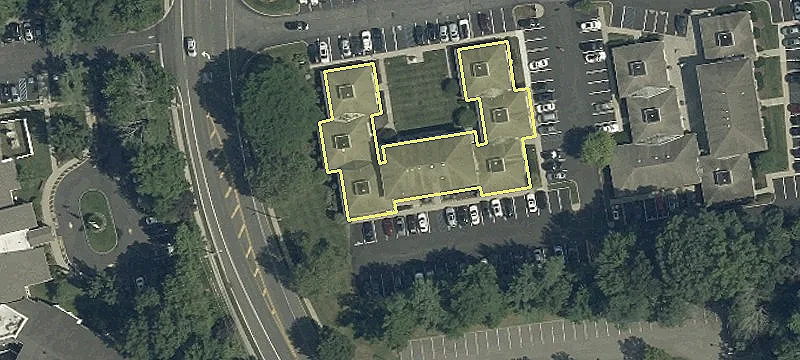 170 Changebridge Rd Bldg A41