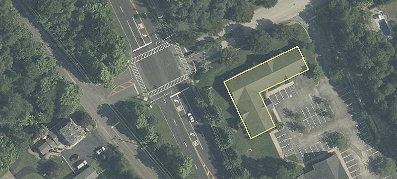200 Haddonfield Berlin Rd Ste, Unit 202
