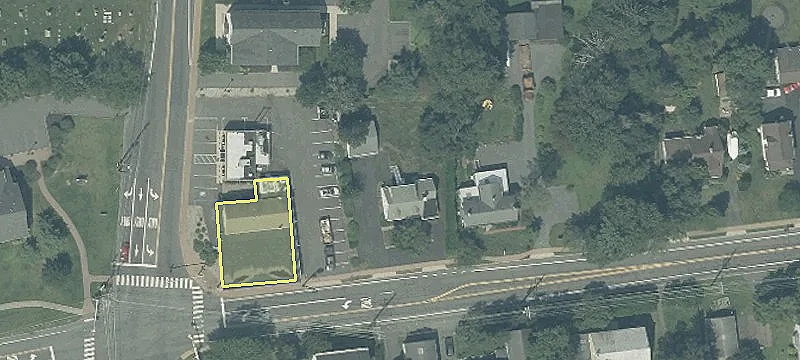 400 Rte 518