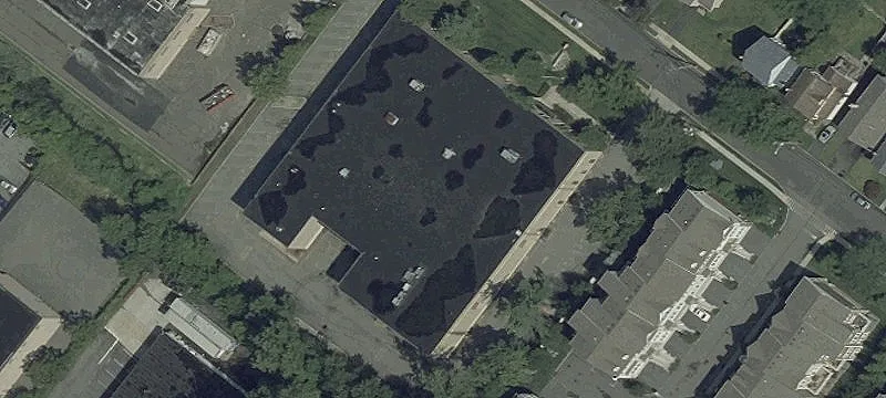 160 Broadway