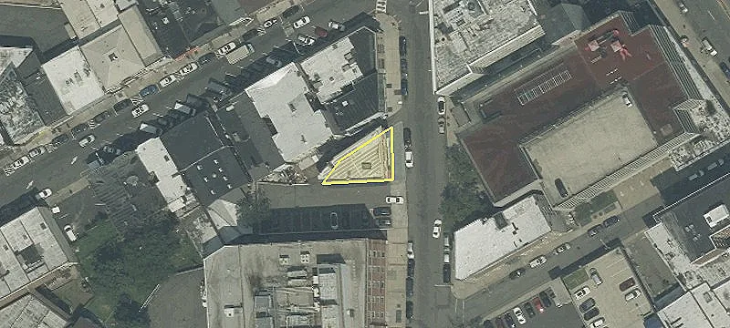 147 Prospect St