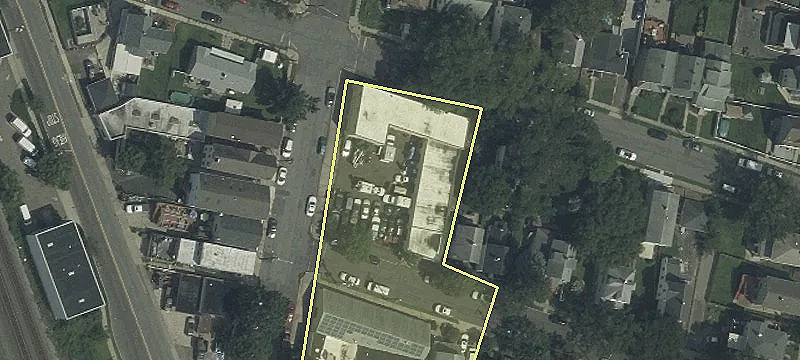 21 Paulison Ave