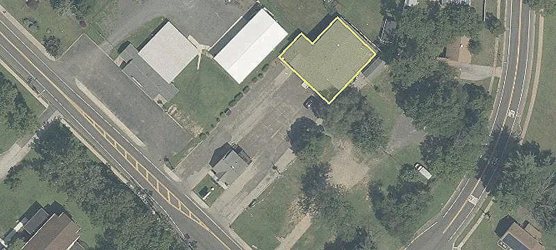 43 Charleston Rd