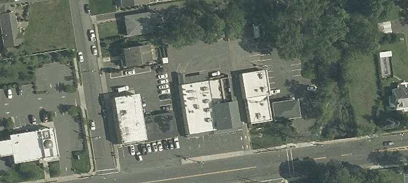 616 Inman Ave