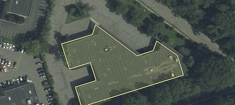 3 Reuten Dr Ste, Unit 4