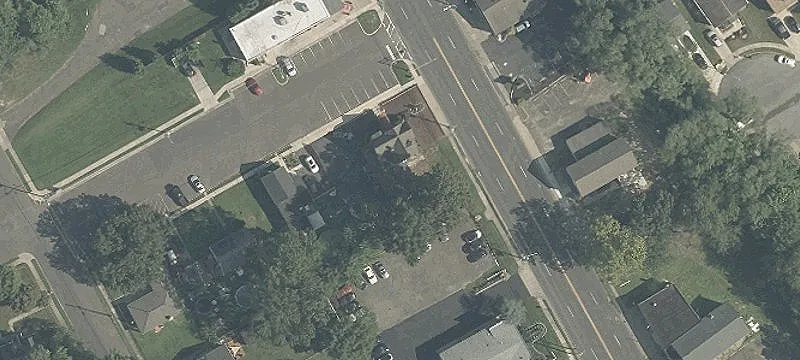 121 White Horse Pike