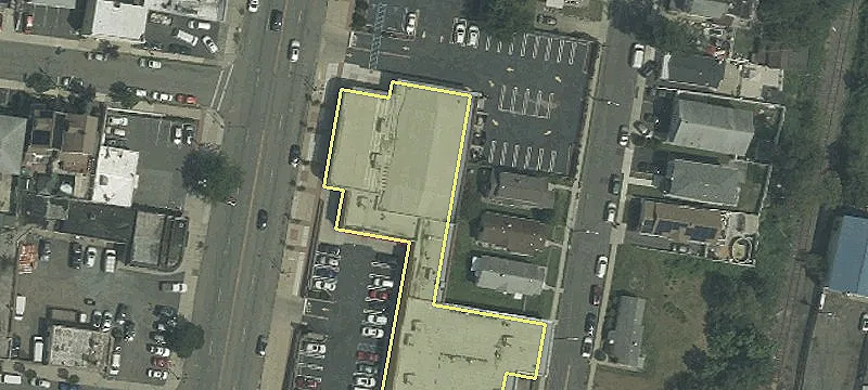 54 Washington Ave, Unit 64