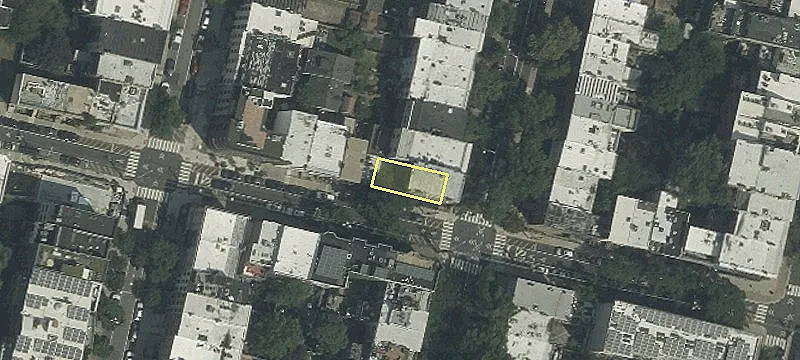 200 Gdn St