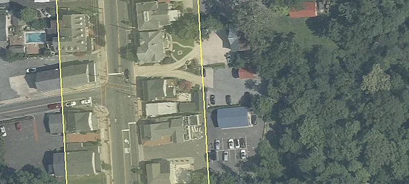 45 Main St