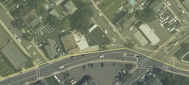386 Totowa Rd