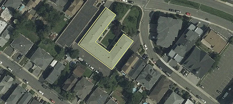 234 Columbia Ave, Unit 19