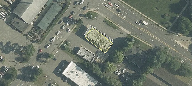299 Hanover Ave