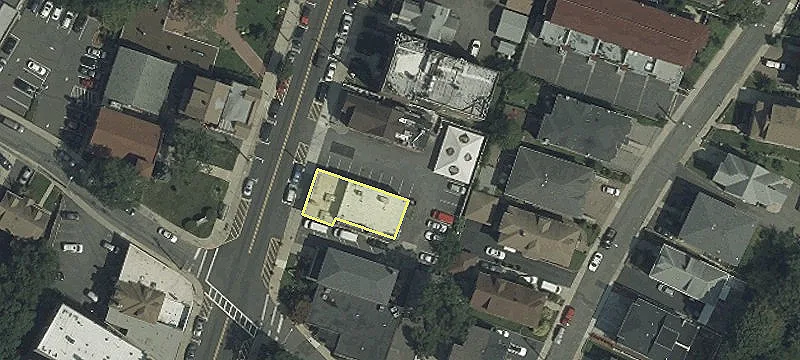 790 Anderson Ave