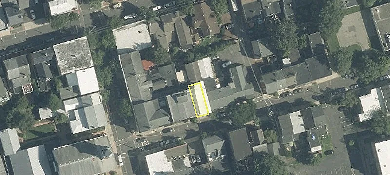 8 Church St