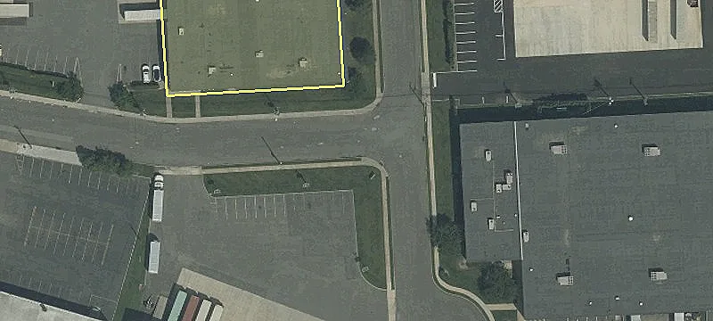 1 Oxford Dr