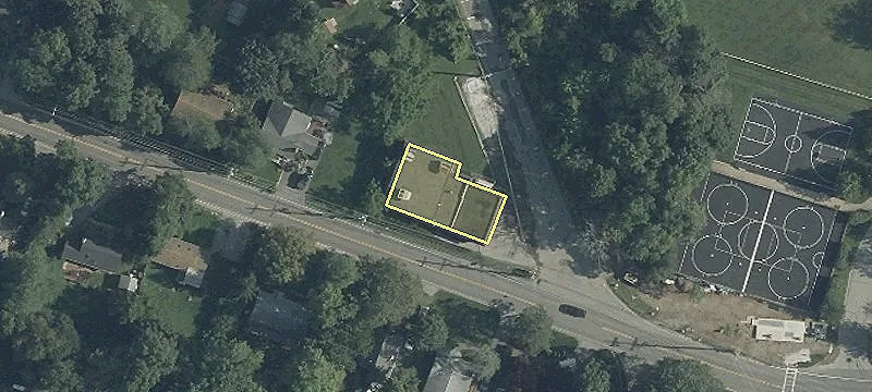 105 Breakneck Rd