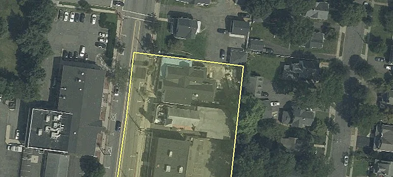 302 Kinderkamack Rd