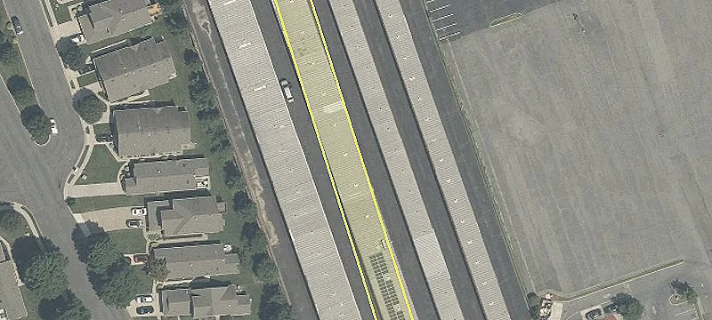 4325th Rte 130