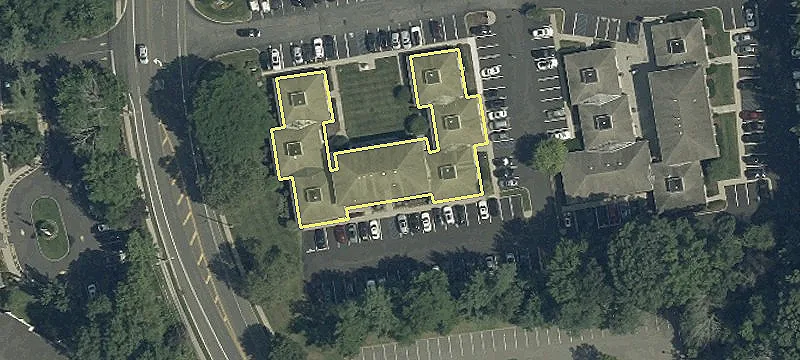 170 Changebridge Rd Bldg A43