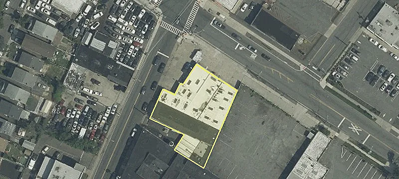 536 Chancellor Ave, Unit 544