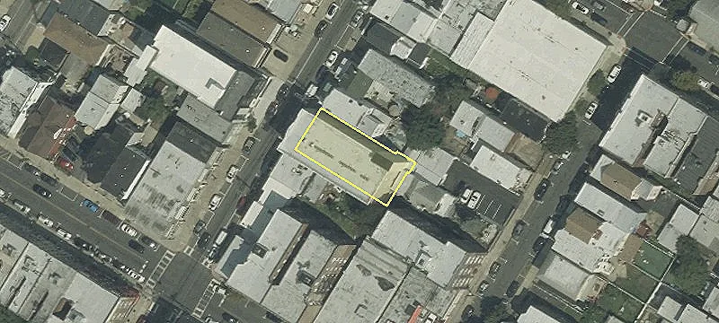 6112 Palisade Ave, Unit 14