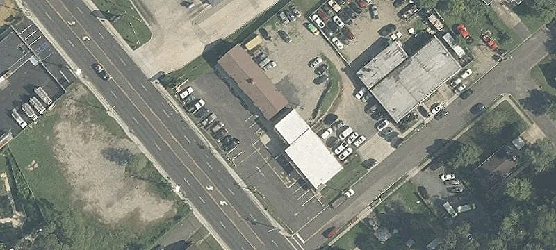 317 White Horse Pike