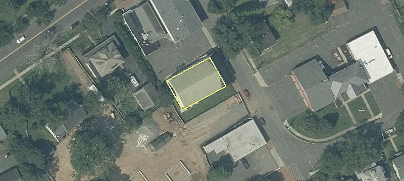 5 Greenwood Ave