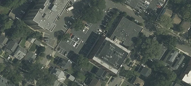 110 Fulton St