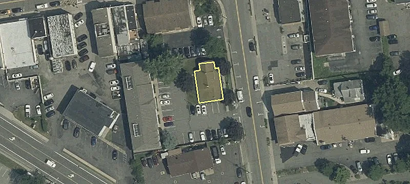 8 Chapel Hl Rd