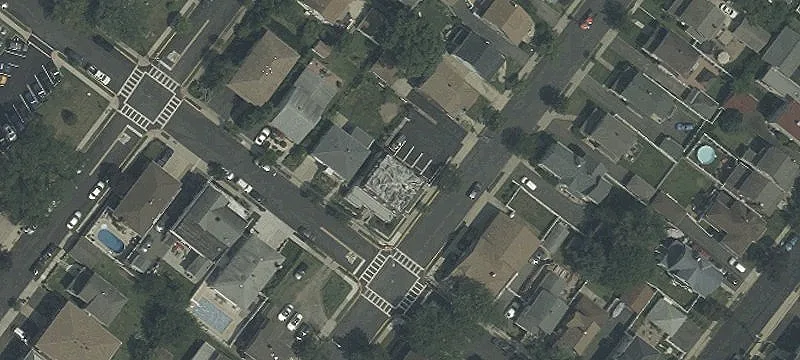 511 Central Ave
