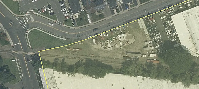 150 Van Riper Ave
