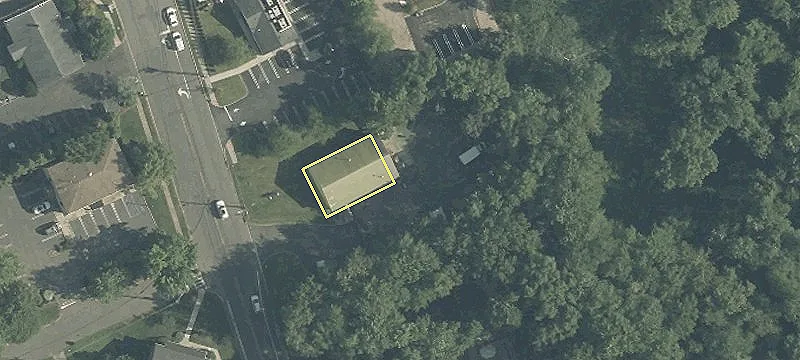 541 Mtn Ave