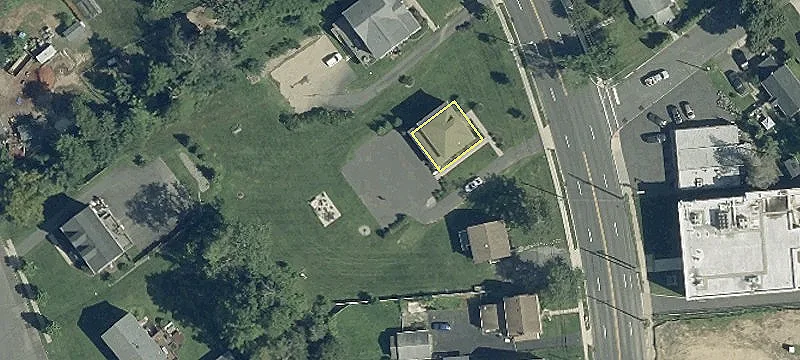 1615 Pennington Rd