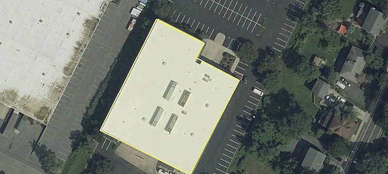 2 Christie Hts