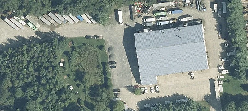 600 Okerson Rd
