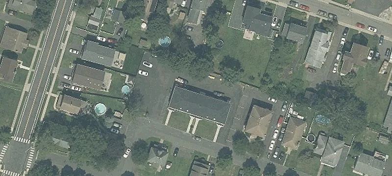126 Prospect St